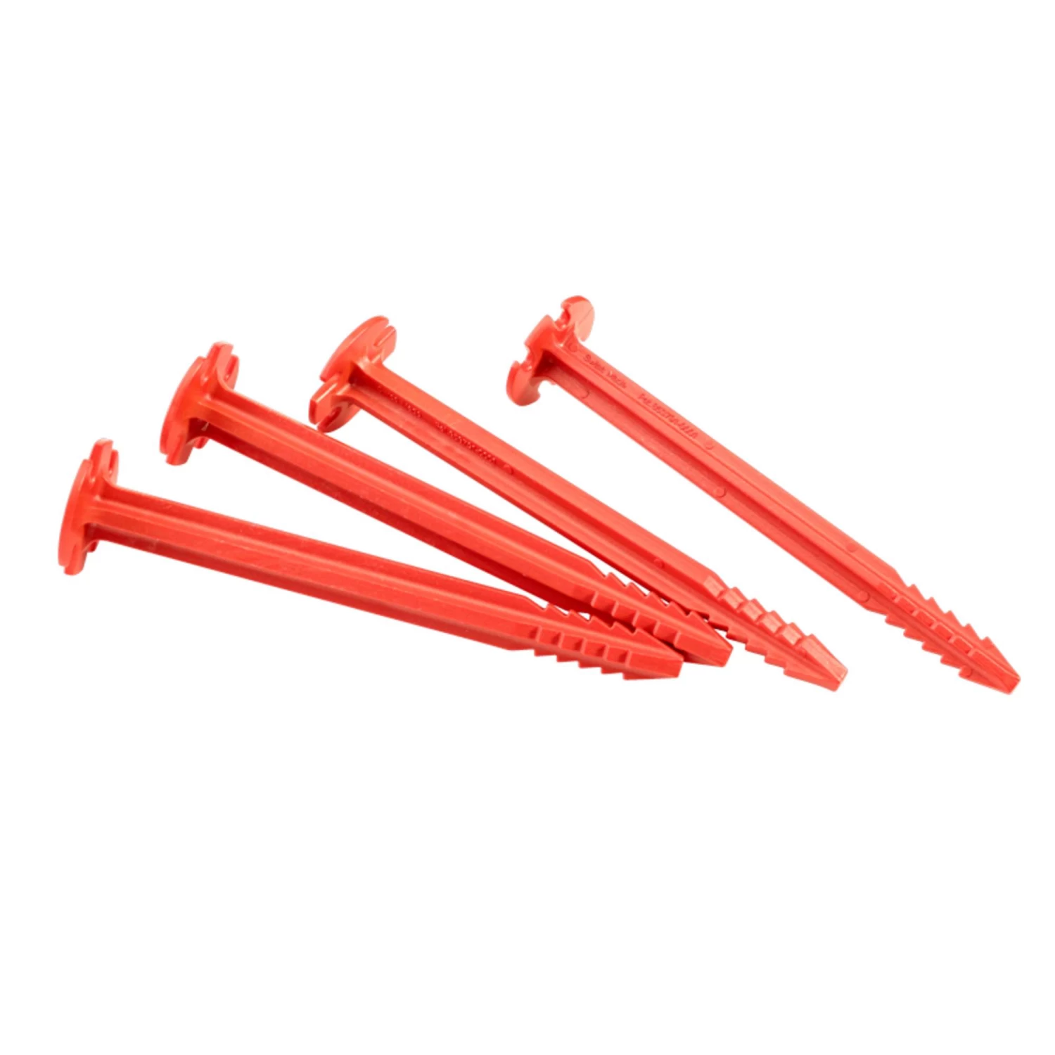 ZELTHERINGE RT150, 15 CM (4 STK) - Zeltheringe – Bild 2