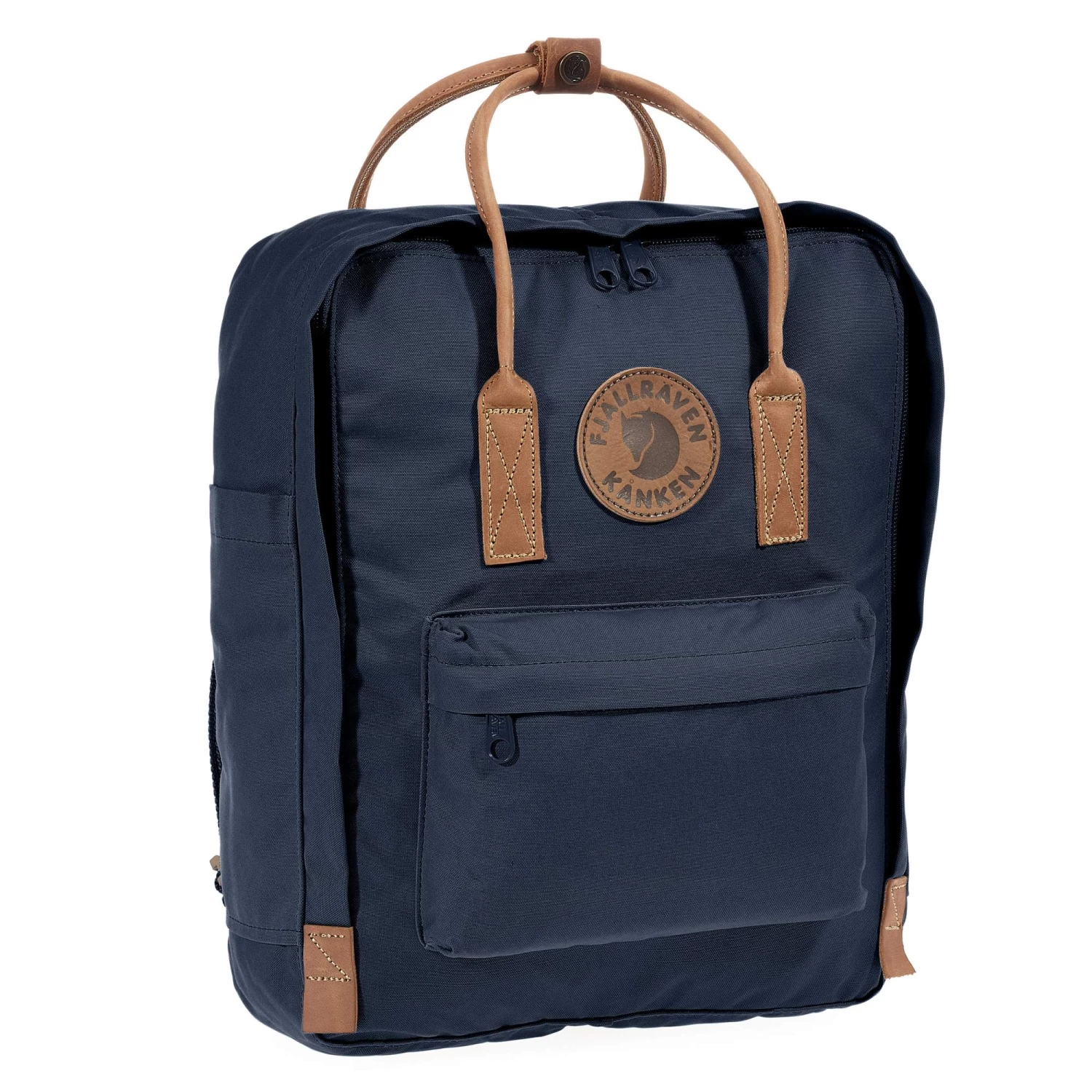FJÄLLRÄVEN KÅNKEN NO. 2 Unisex - Tagesrucksack – Bild 2