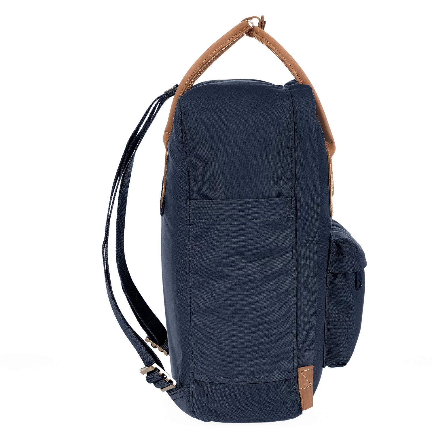 FJÄLLRÄVEN KÅNKEN NO. 2 Unisex - Tagesrucksack – Bild 3