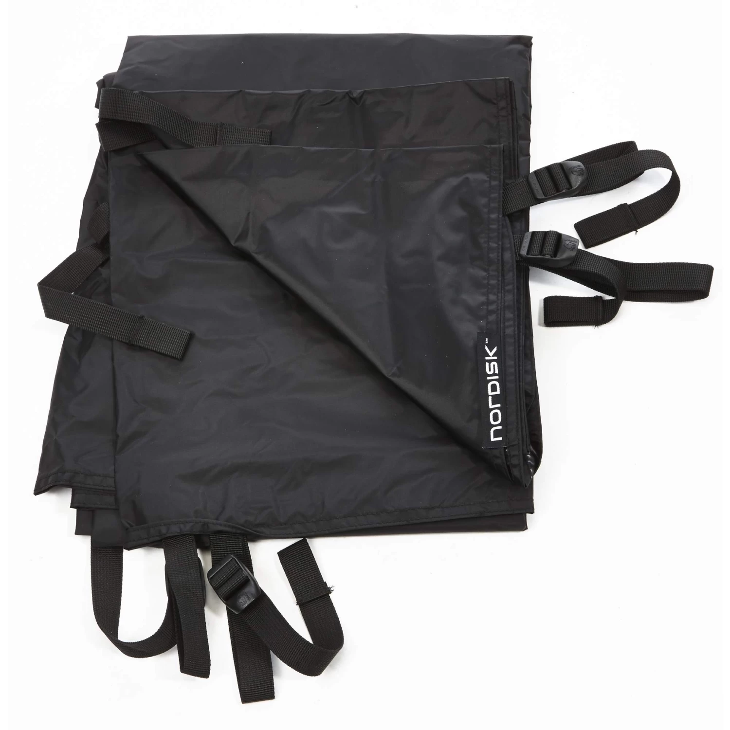 Nordisk OPPLAND 2 FOOTPRINT - Zeltplane