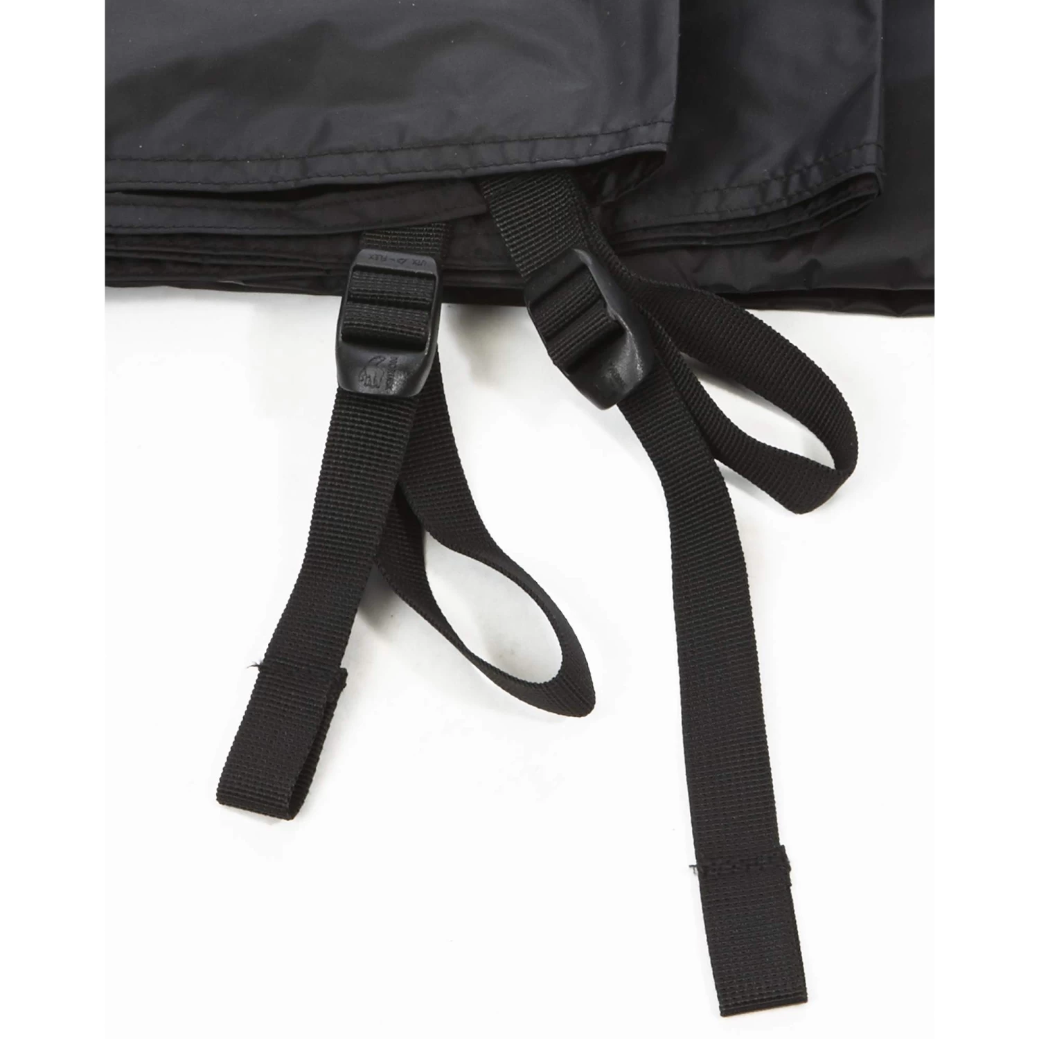 Nordisk OPPLAND 2 FOOTPRINT - Zeltplane – Bild 2