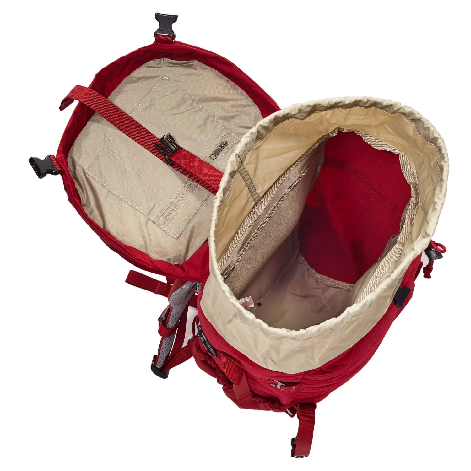 FJÄLLRÄVEN KAIPAK 28 Unisex - Tagesrucksack – Bild 8