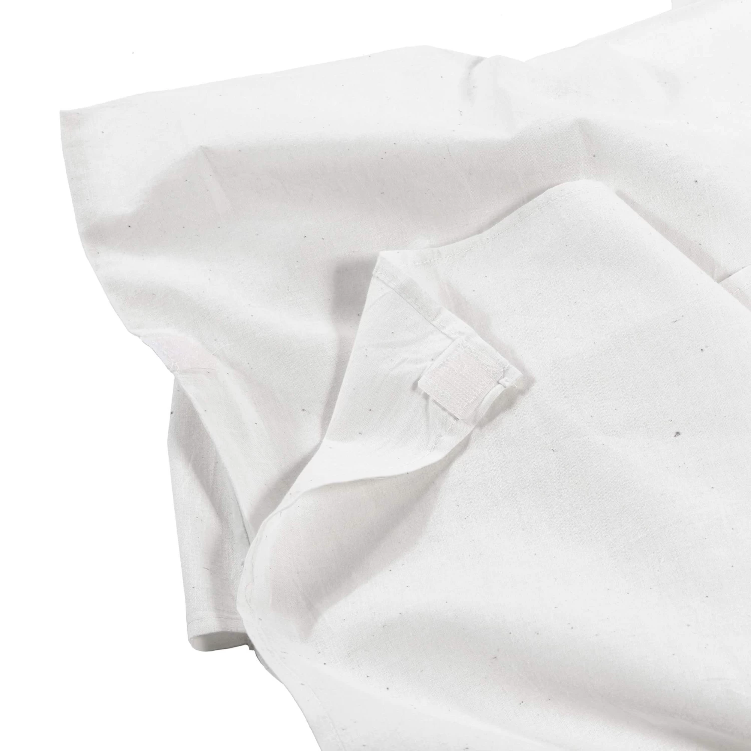 FRILUFTS ORGANIC COTTON BLANKET LINER - Schlafsack Inlett – Bild 3