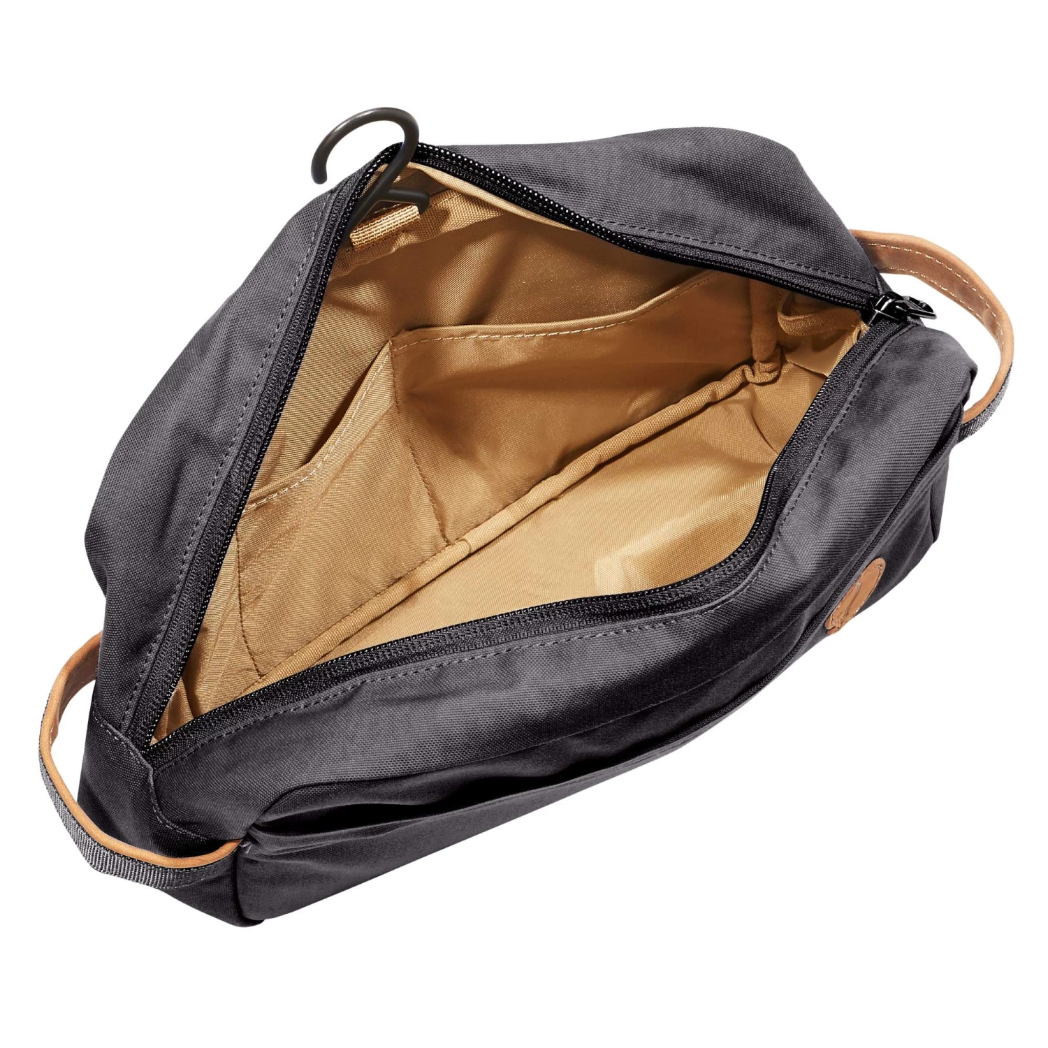 FJÄLLRÄVEN TRAVEL TOILETRY BAG - Kulturtasche – Bild 3