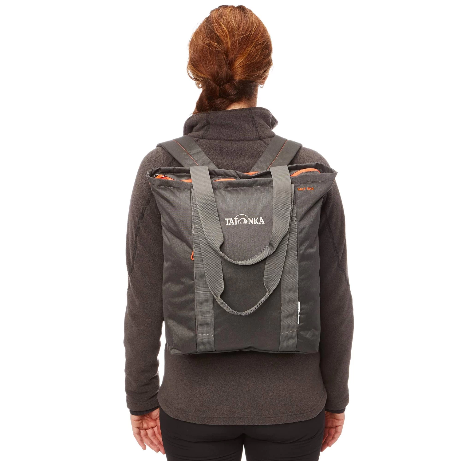 Tatonka GRIP BAG - Umhängetasche – Bild 8