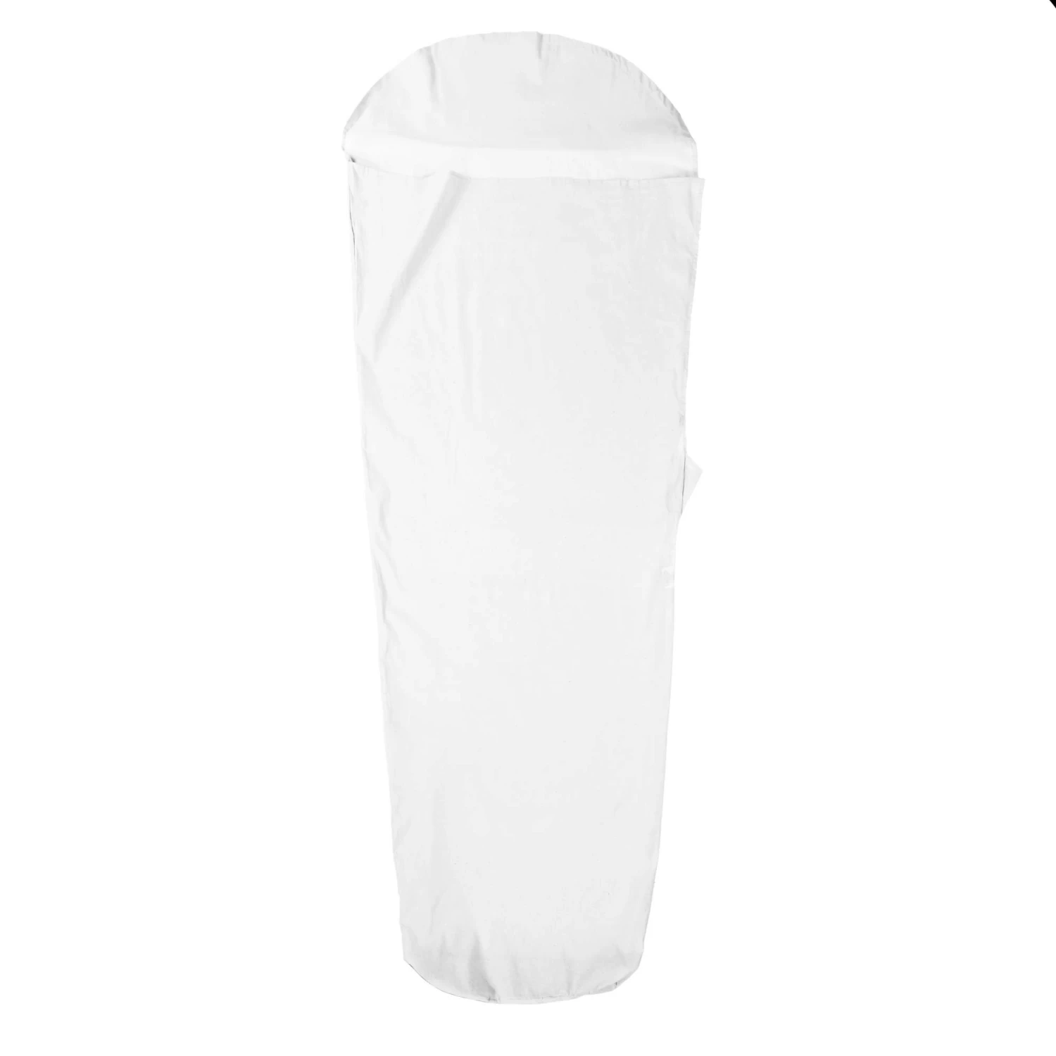 FRILUFTS ORGANIC COTTON MUMMY LINER - Schlafsack Inlett
