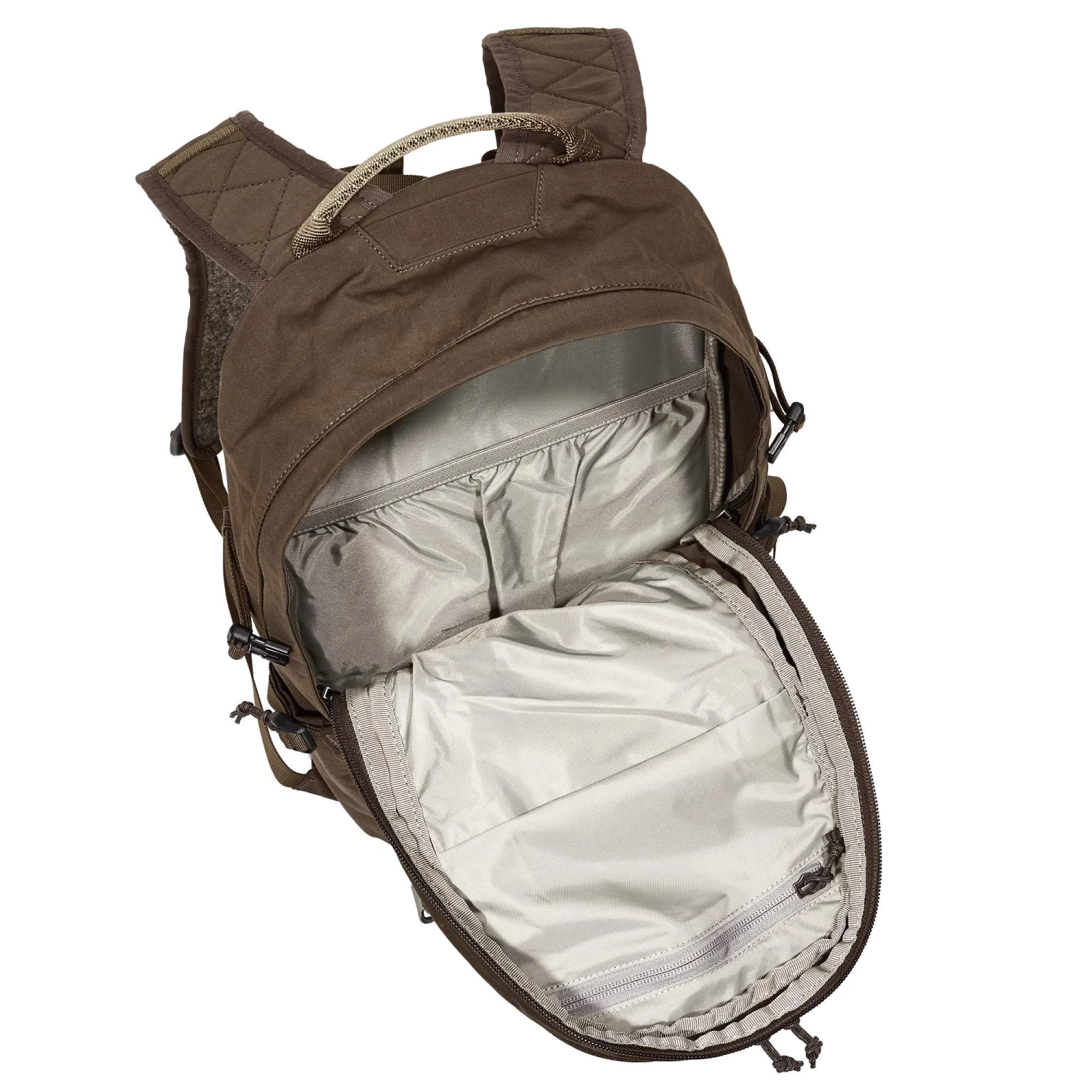FJÄLLRÄVEN LAPPLAND HIKE 15 Unisex - Tagesrucksack – Bild 10