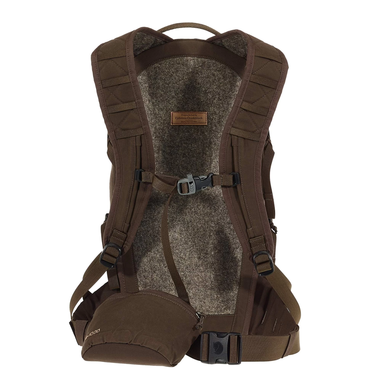 FJÄLLRÄVEN LAPPLAND HIKE 15 Unisex - Tagesrucksack – Bild 3