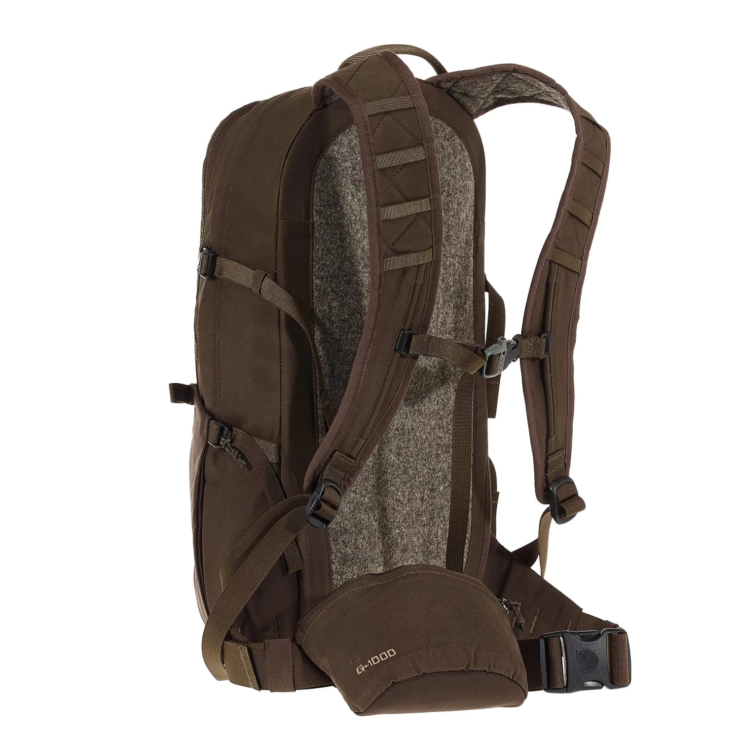 FJÄLLRÄVEN LAPPLAND HIKE 15 Unisex - Tagesrucksack – Bild 4