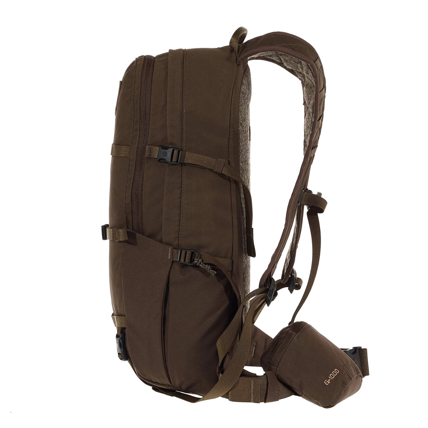 FJÄLLRÄVEN LAPPLAND HIKE 15 Unisex - Tagesrucksack – Bild 5