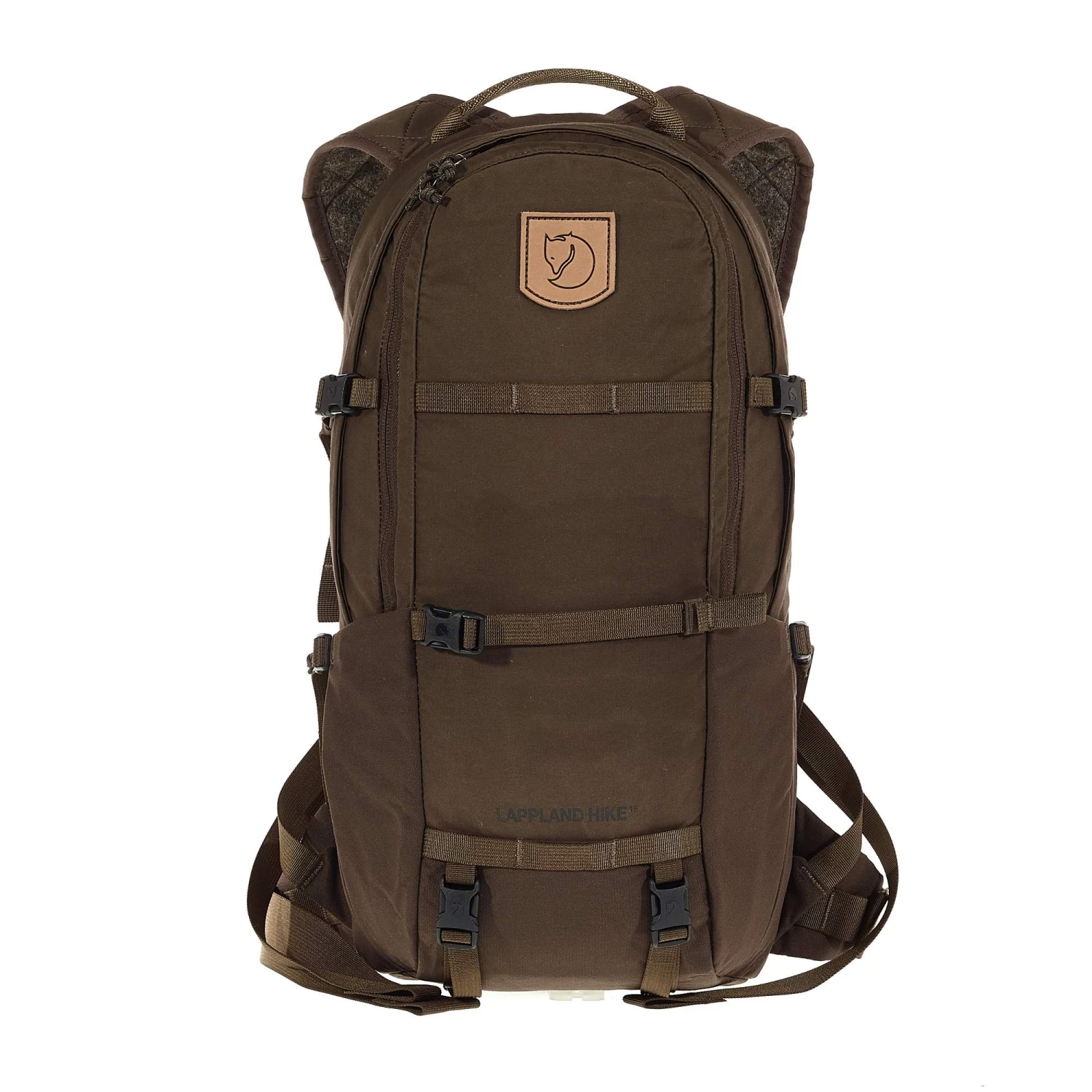 FJÄLLRÄVEN LAPPLAND HIKE 15 Unisex - Tagesrucksack – Bild 6