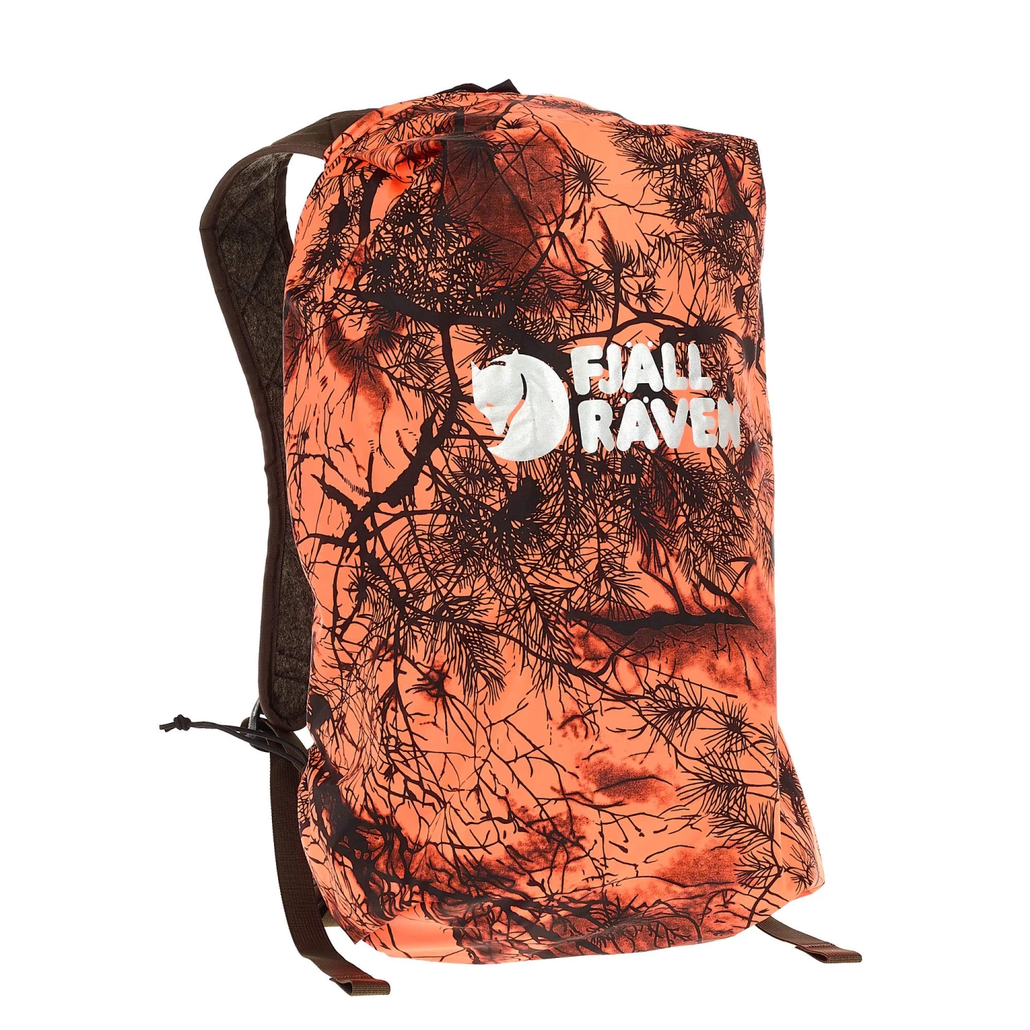 FJÄLLRÄVEN LAPPLAND HIKE 15 Unisex - Tagesrucksack – Bild 7