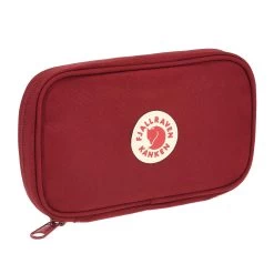 FJÄLLRÄVEN KÅNKEN TRAVEL WALLET - Portmonee