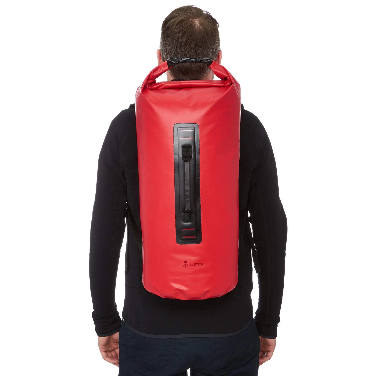 FRILUFTS CORCOVADO PACK 28L - Wasserdichter Rucksack – Bild 7