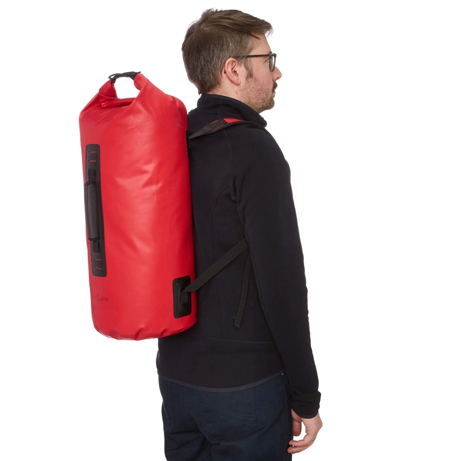 FRILUFTS CORCOVADO PACK 28L - Wasserdichter Rucksack – Bild 8