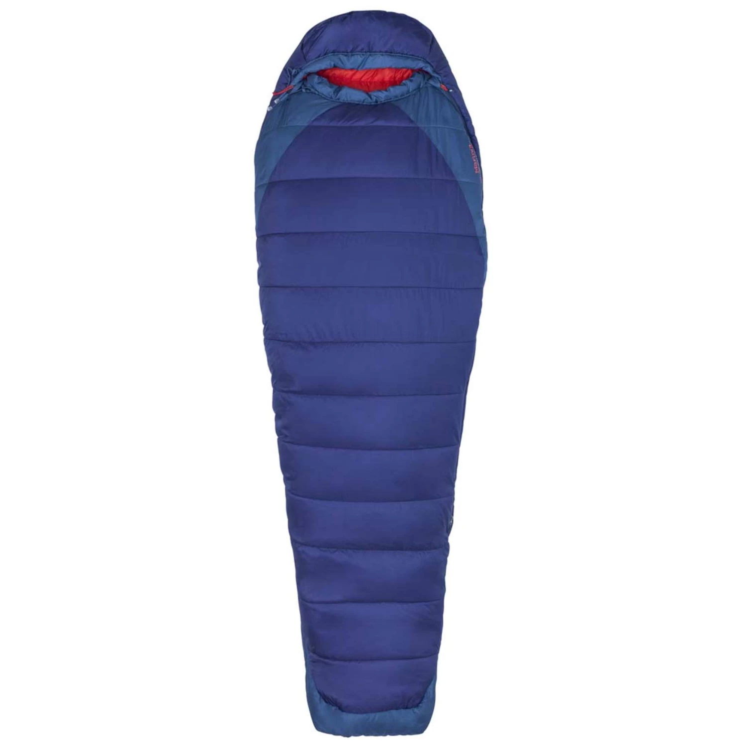 Marmot WM' S TRESTLES ELITE ECO 20 LONG Damen - Kunstfaserschlafsack