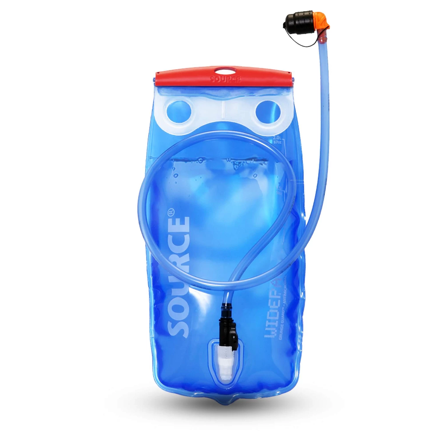 Source WIDEPAC 1.5 L Unisex - Trinksystem