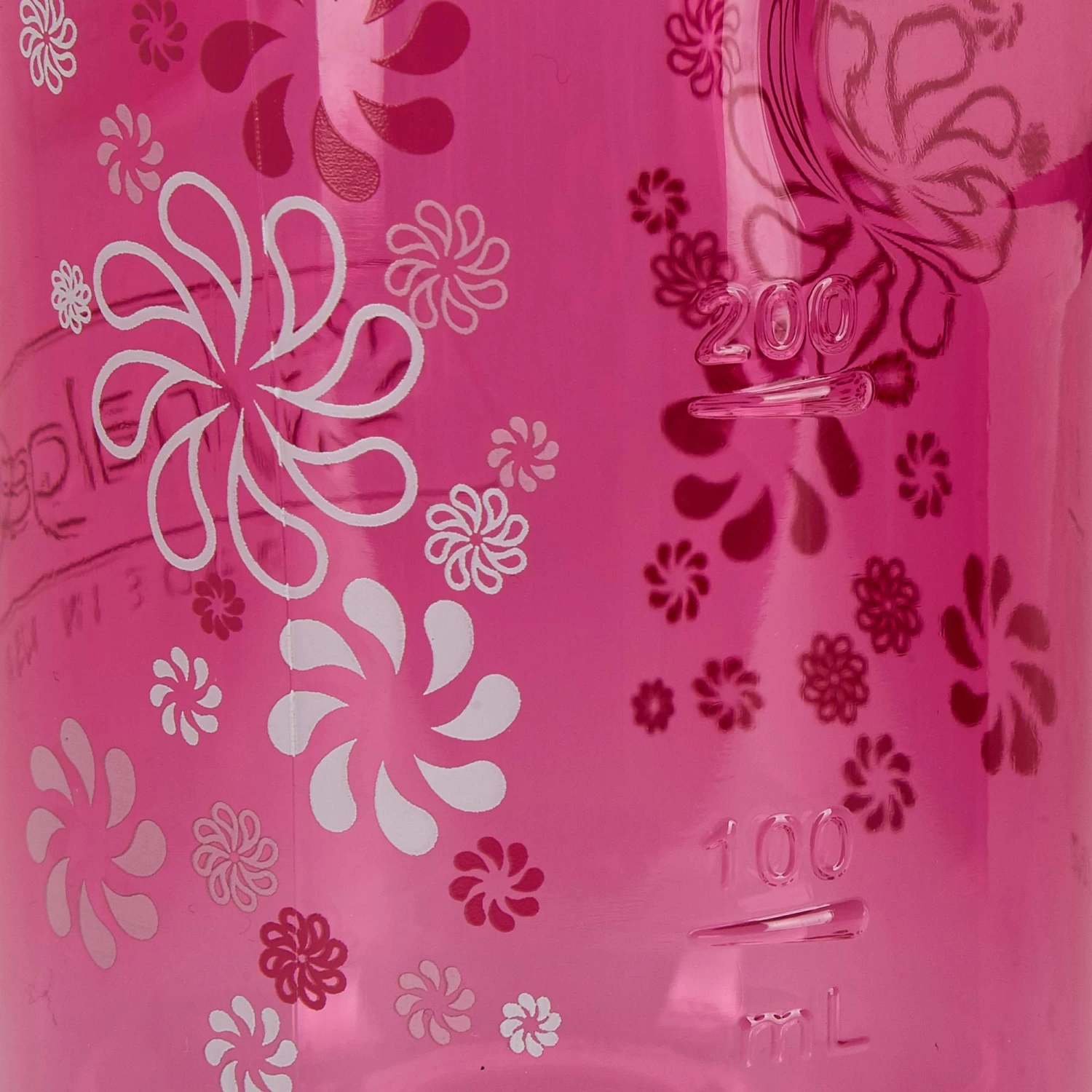 NALGENE KINDERFLASCHE GRIP-N-GULP - Trinkflasche – Bild 3