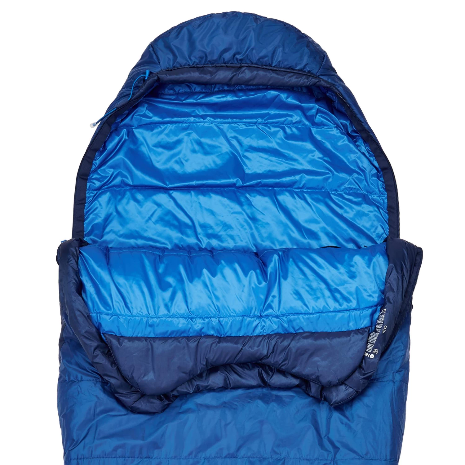 Marmot TRESTLES ELITE ECO 20 Herren - Kunstfaserschlafsack – Bild 2