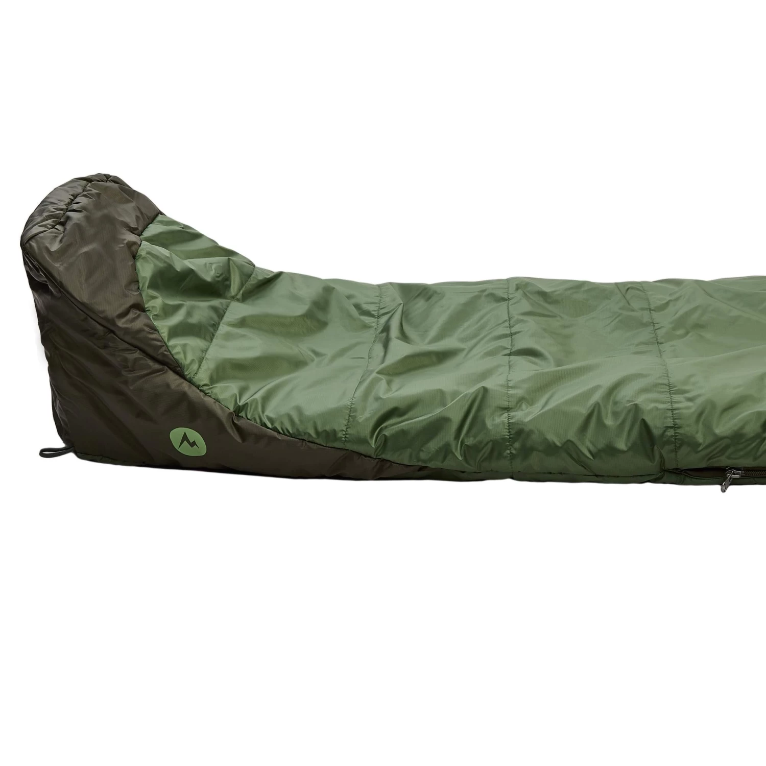 Marmot TRESTLES ELITE ECO 30 LONG Herren - Kunstfaserschlafsack – Bild 9