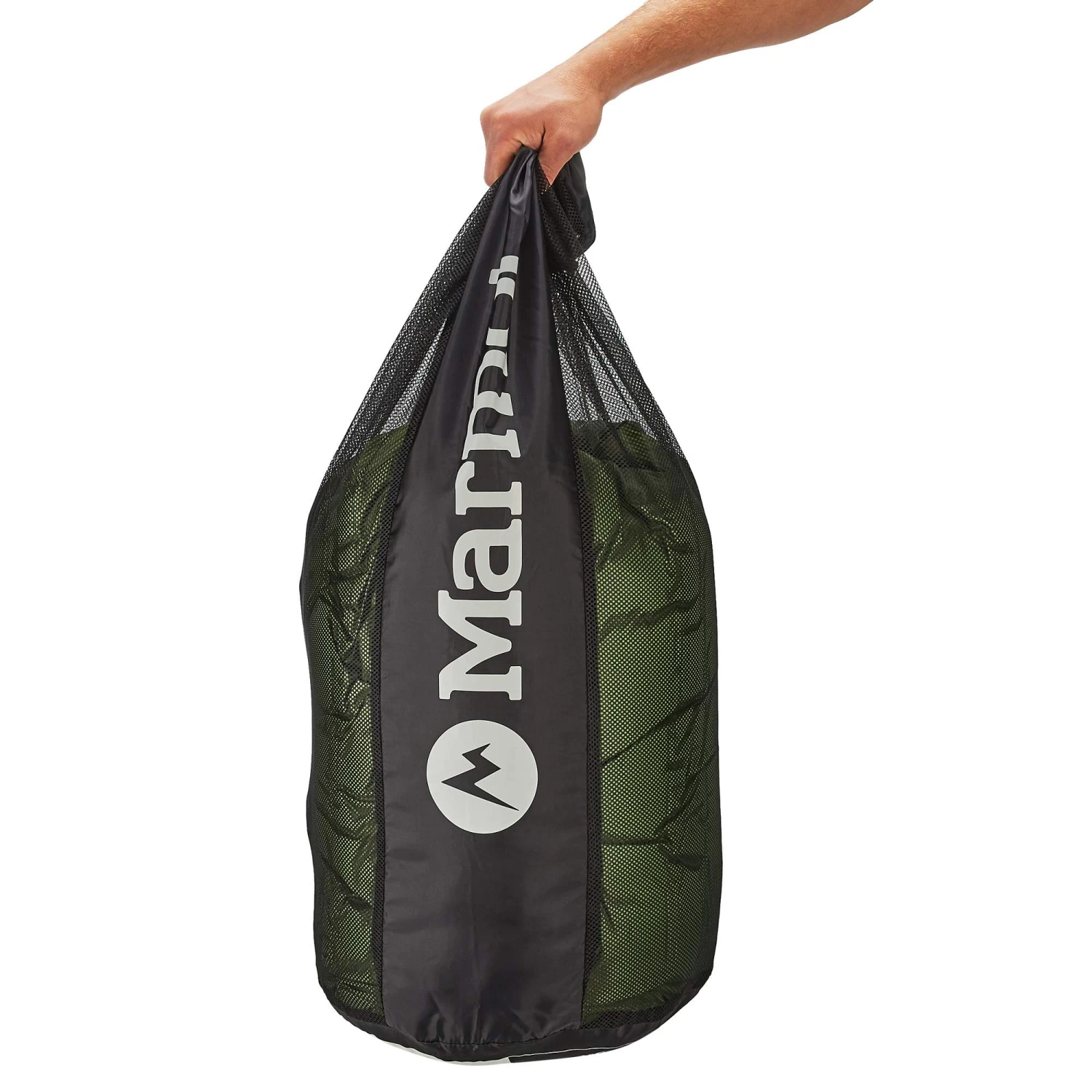 Marmot TRESTLES ELITE ECO 30 LONG Herren - Kunstfaserschlafsack – Bild 10