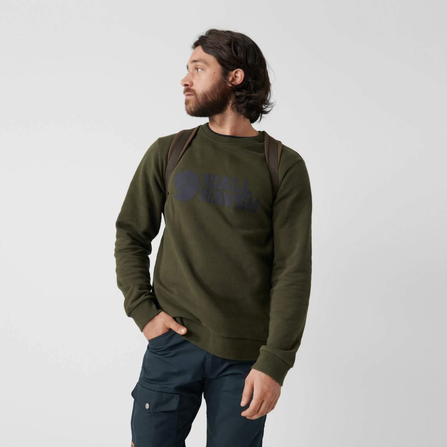 FJÄLLRÄVEN KÅNKEN NO. 2 LAPTOP 15' Unisex - Laptoprucksack – Bild 14