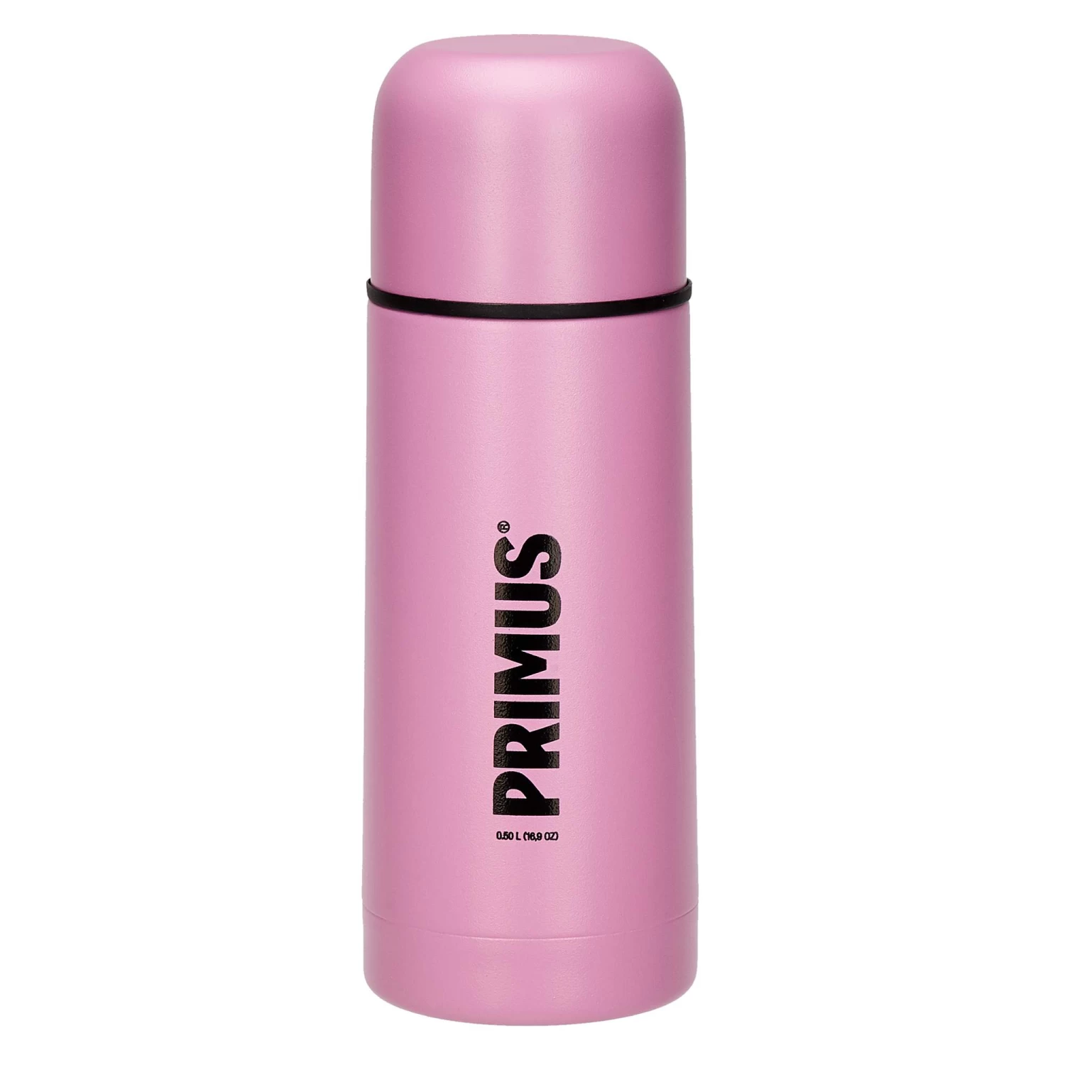 Primus VACUUM BOTTLE 0.5L PINK - Thermokanne