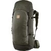 FJÄLLRÄVEN KEB 72 Unisex - Trekkingrucksack