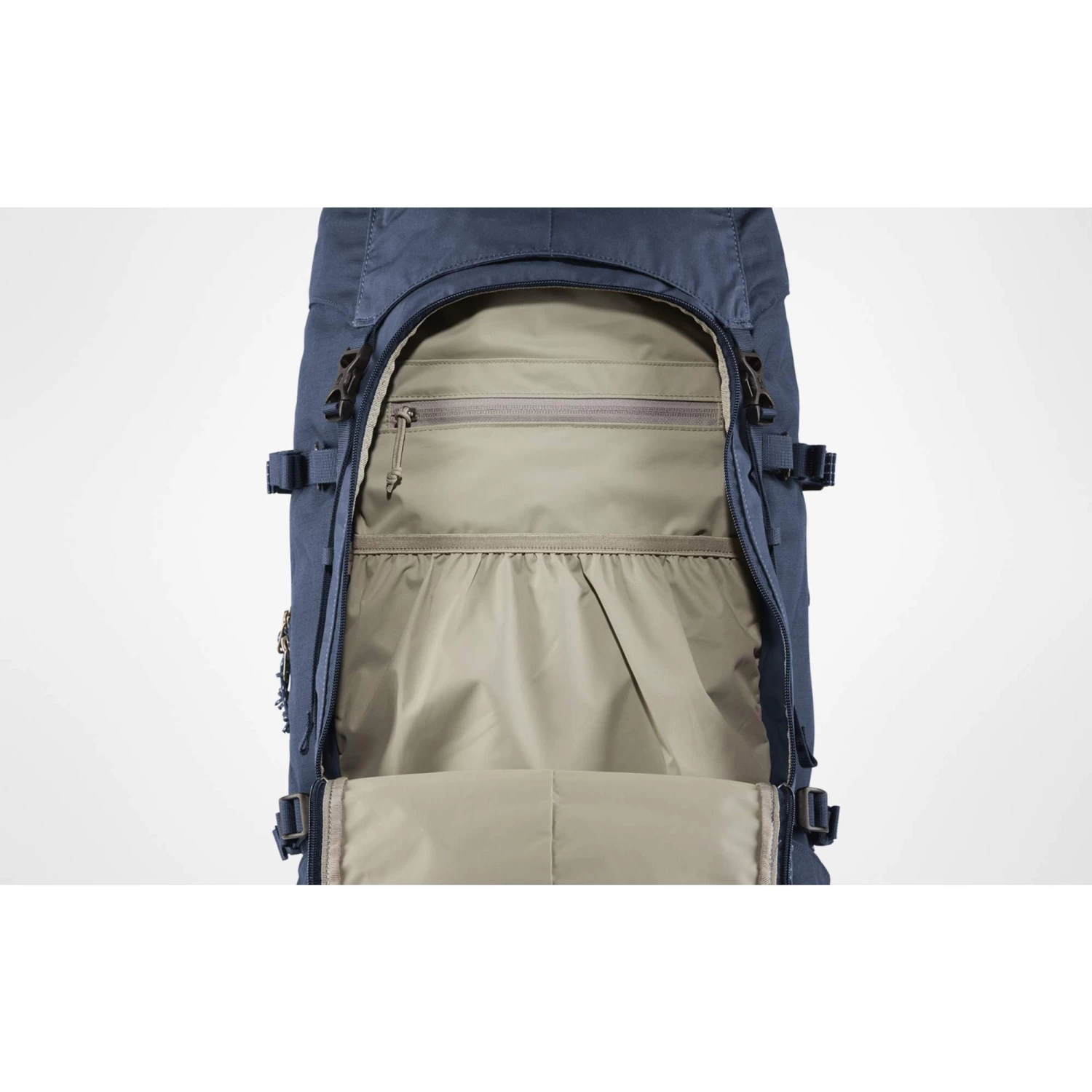 FJÄLLRÄVEN KEB 52 W Damen - Trekkingrucksack Damen – Bild 4