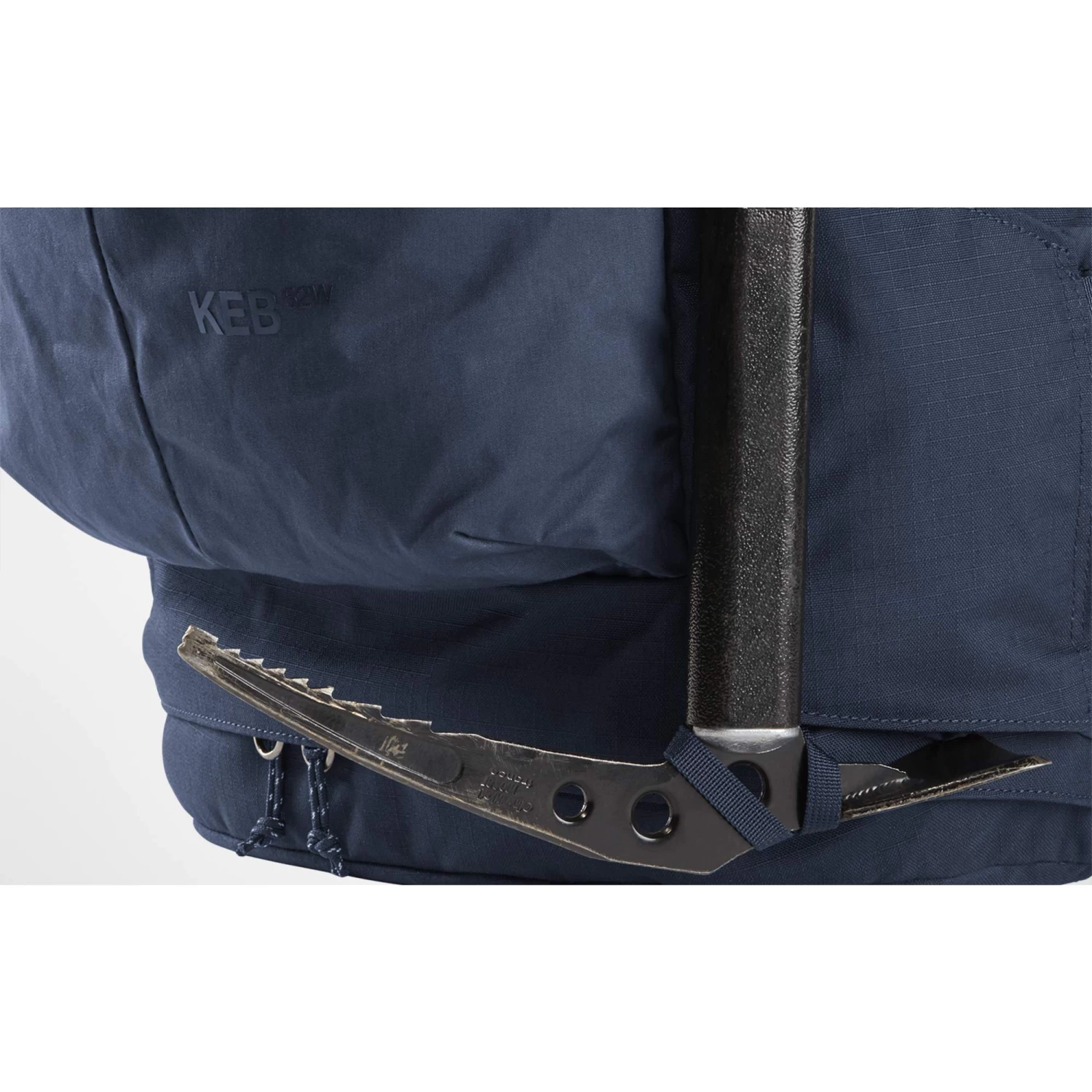 FJÄLLRÄVEN KEB 52 W Damen - Trekkingrucksack Damen – Bild 7