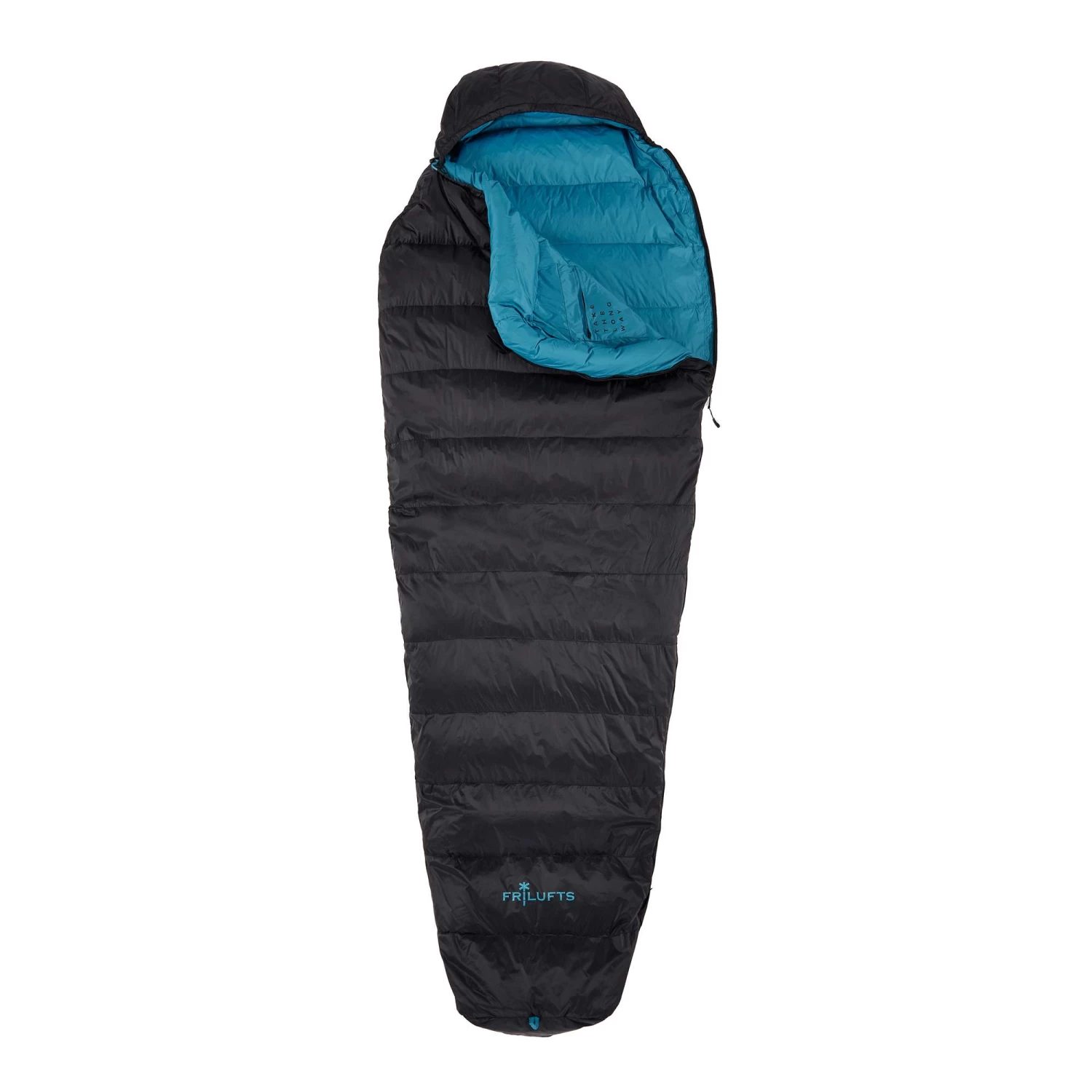 FRILUFTS BALTA 3 - Daunenschlafsack – Bild 2