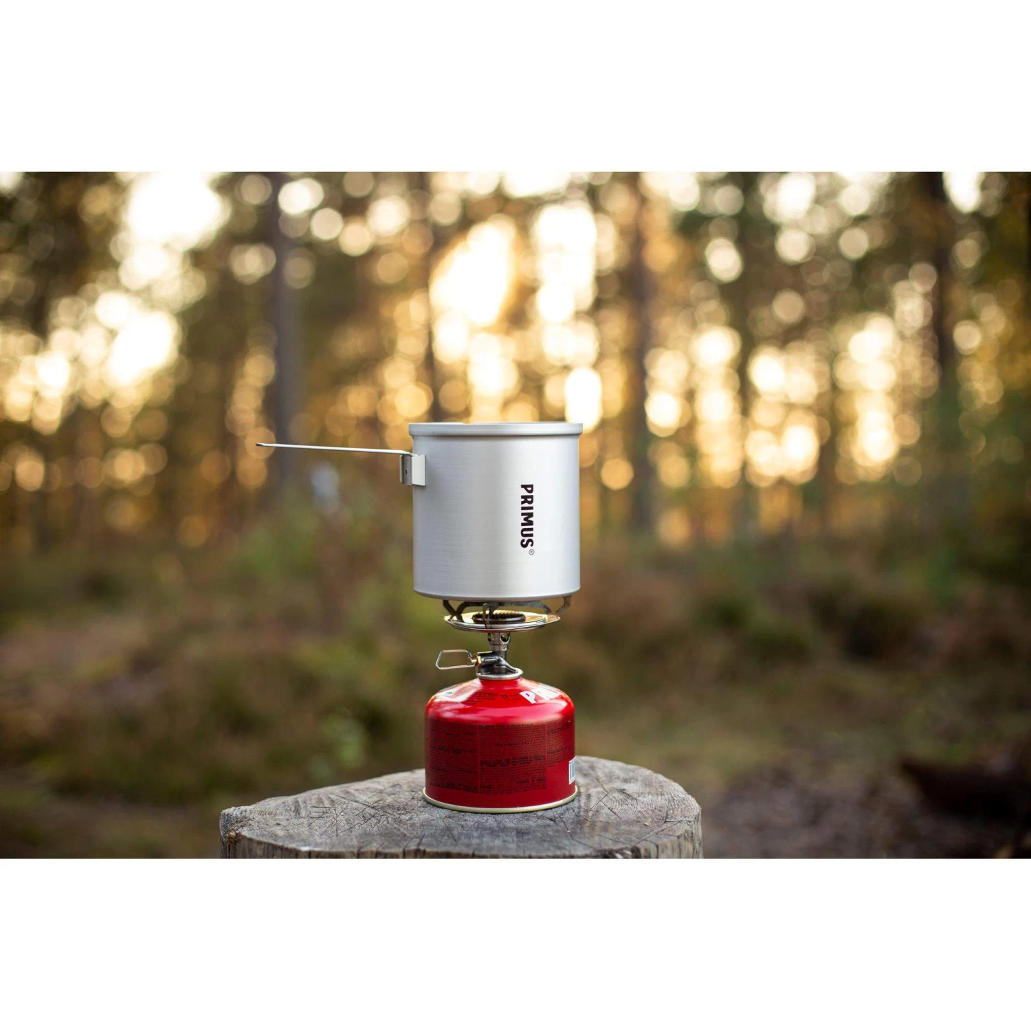 Primus ESSENTIAL TRAIL STOVE - Gaskocher – Bild 5