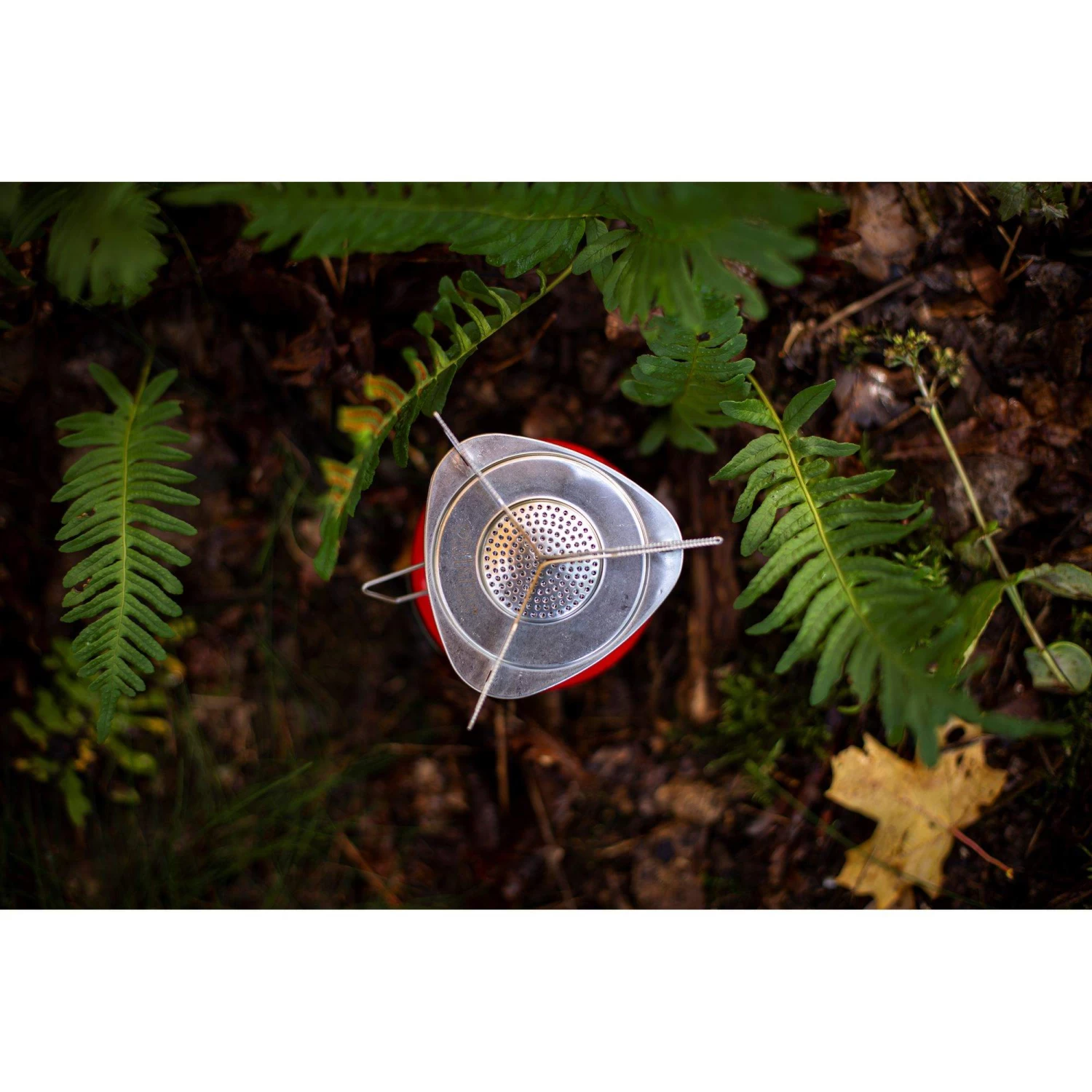 Primus ESSENTIAL TRAIL STOVE - Gaskocher – Bild 6