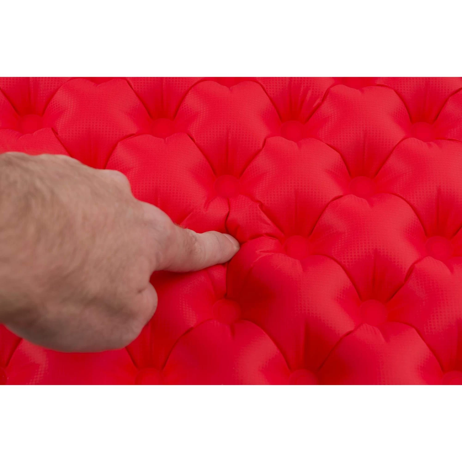 Sea To Summit COMFORT PLUS INSULATED AIR MAT - Isomatte – Bild 4