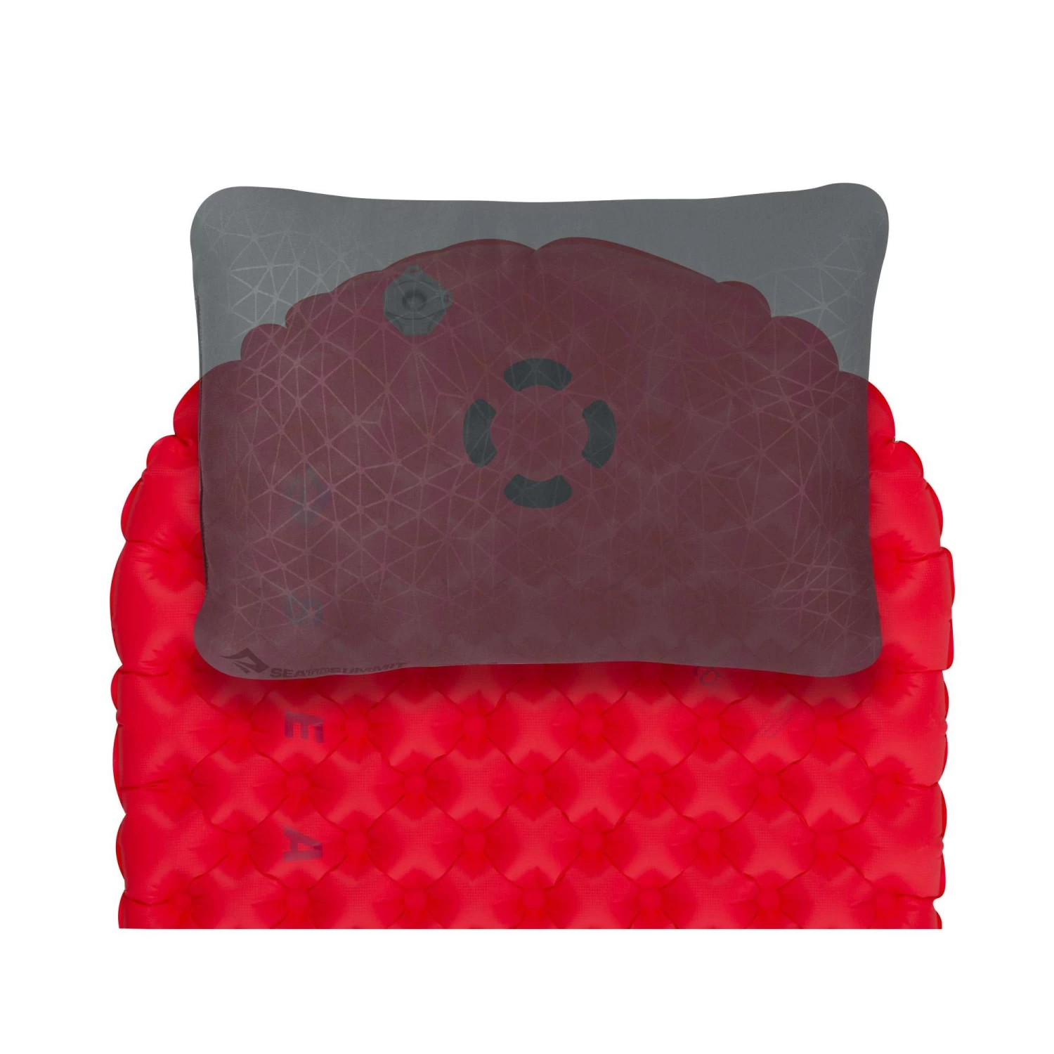 Sea To Summit COMFORT PLUS INSULATED AIR MAT - Isomatte – Bild 7