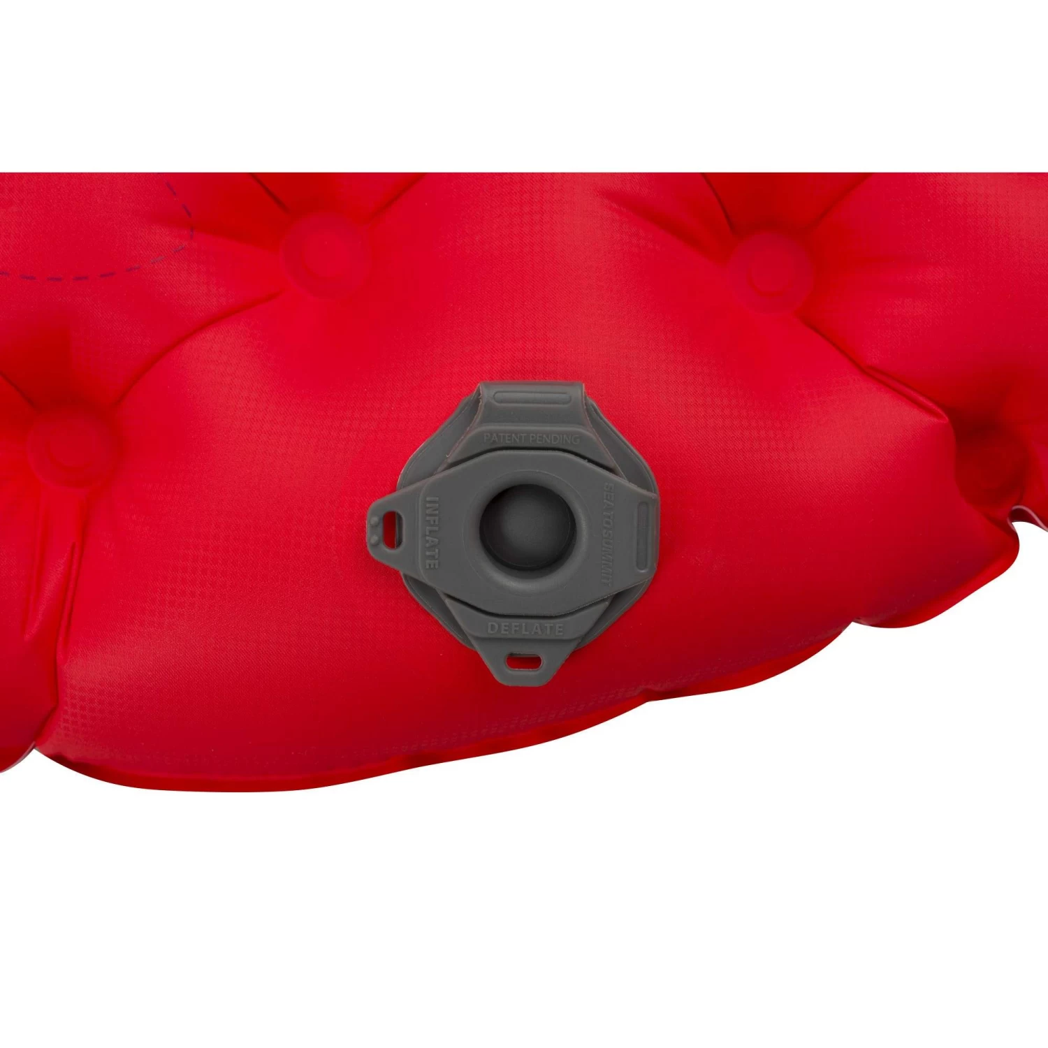 Sea To Summit COMFORT PLUS INSULATED AIR MAT - Isomatte – Bild 8