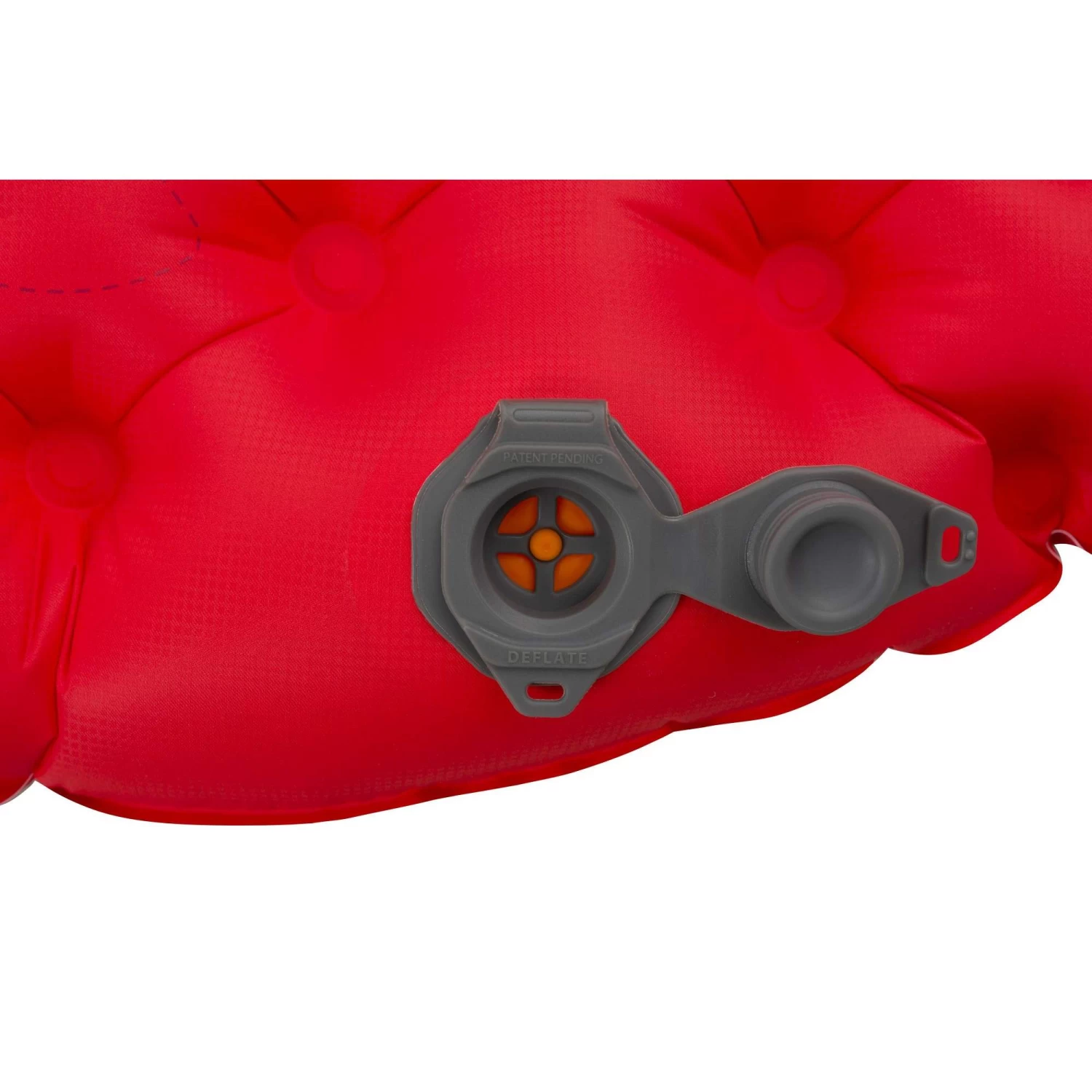 Sea To Summit COMFORT PLUS INSULATED AIR MAT - Isomatte – Bild 9