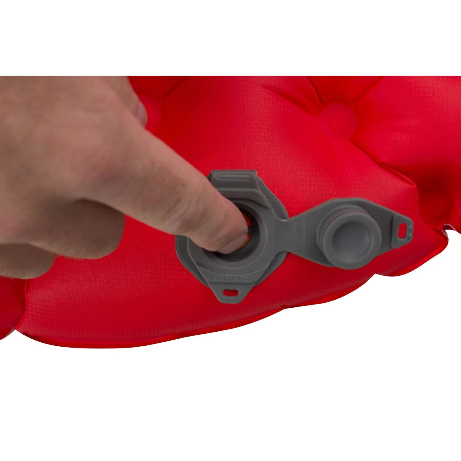 Sea To Summit COMFORT PLUS INSULATED AIR MAT - Isomatte – Bild 10