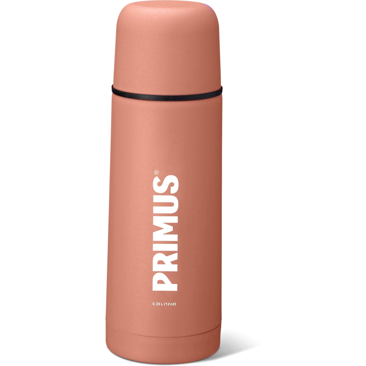 Primus VACUUM BOTTLE 0.75L SALMON PINK - Thermokanne
