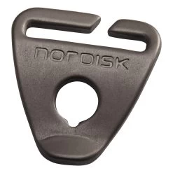 Nordisk ALUMINIUM HELMET SLIDE 20MM (8PCS) - Zeltzubehör
