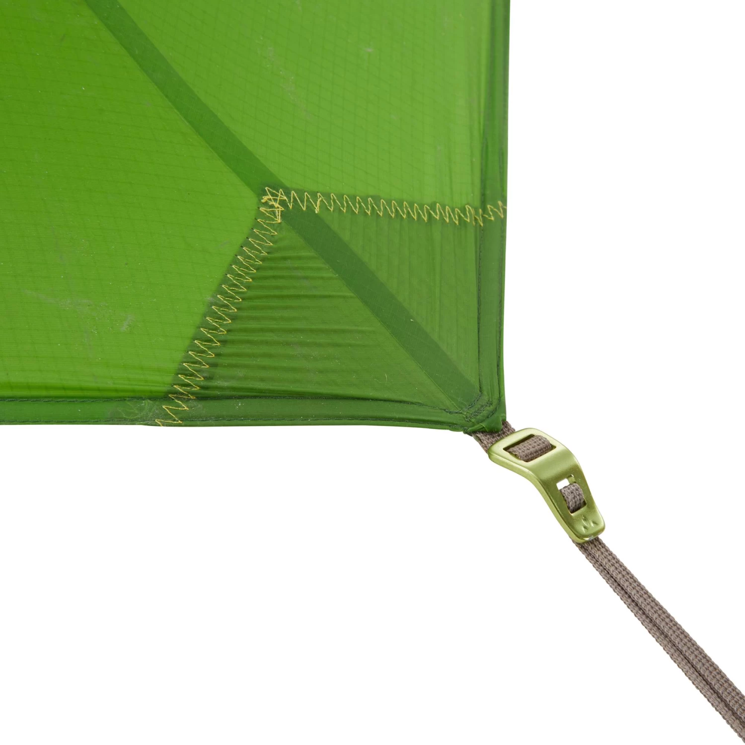 VAUDE SPACE SEAMLESS 2-3P - Kuppelzelt – Bild 13