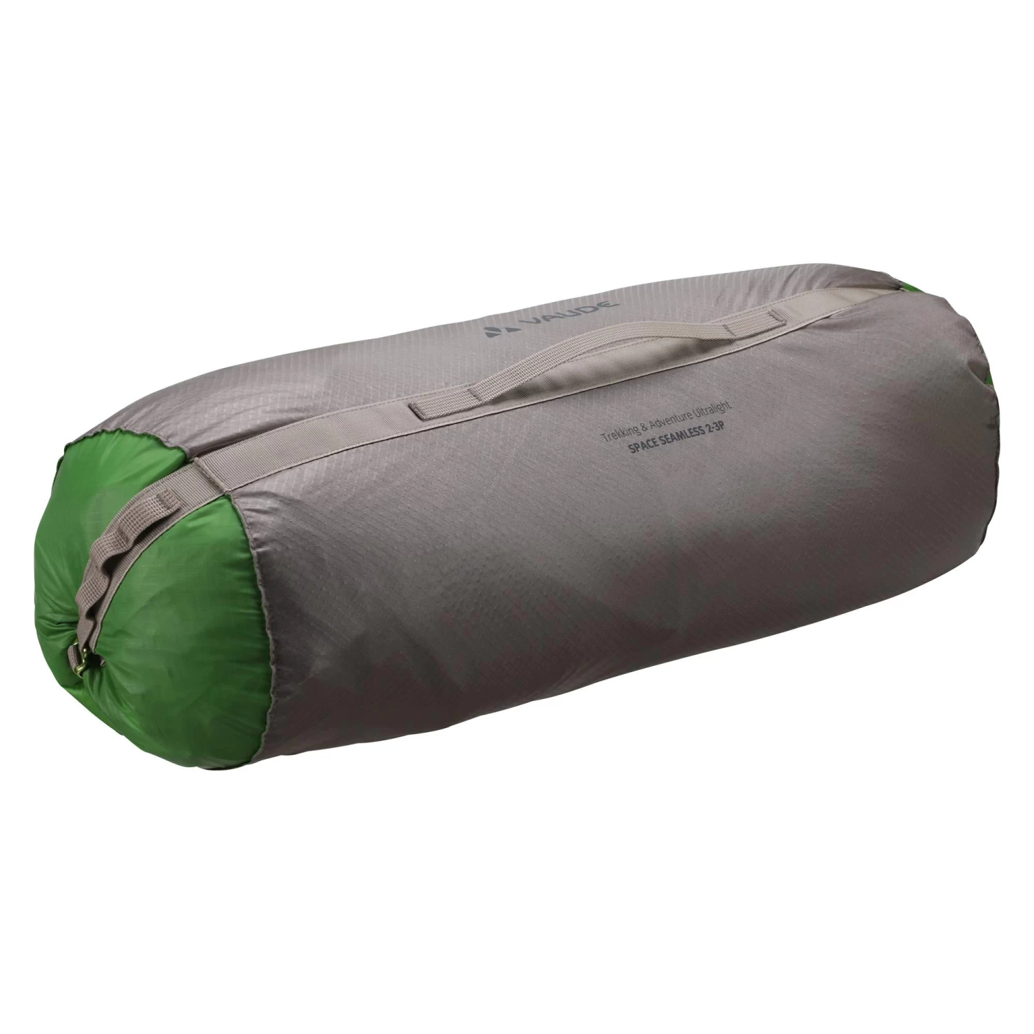 VAUDE SPACE SEAMLESS 2-3P - Kuppelzelt – Bild 16