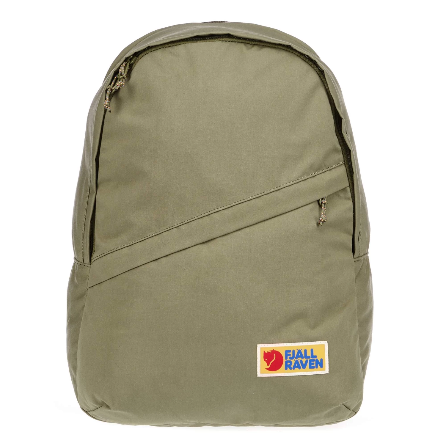 FJÄLLRÄVEN VARDAG 25 Unisex - Tagesrucksack – Bild 6