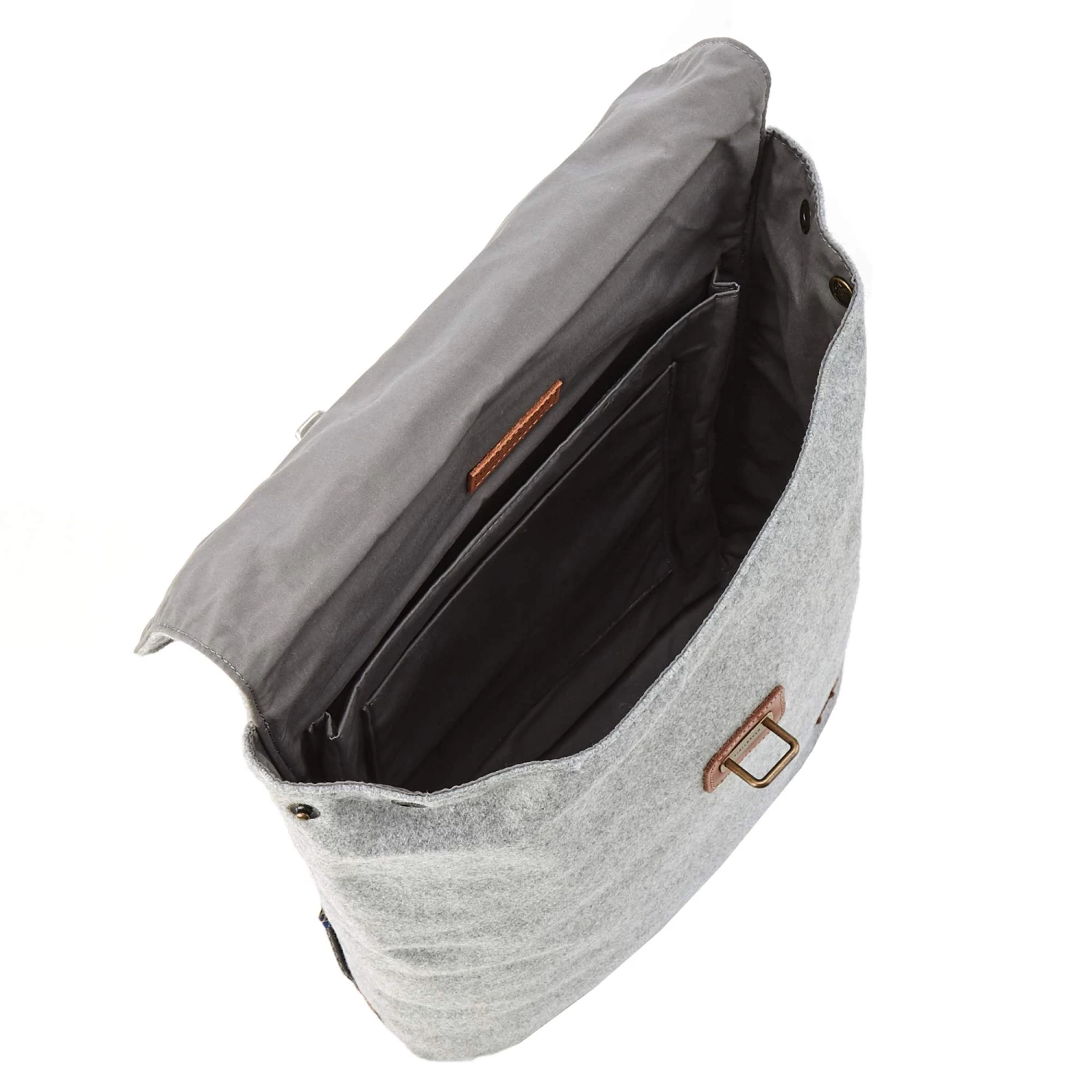 FJÄLLRÄVEN NORRVÅGE FOLDSACK Unisex - Tagesrucksack – Bild 9