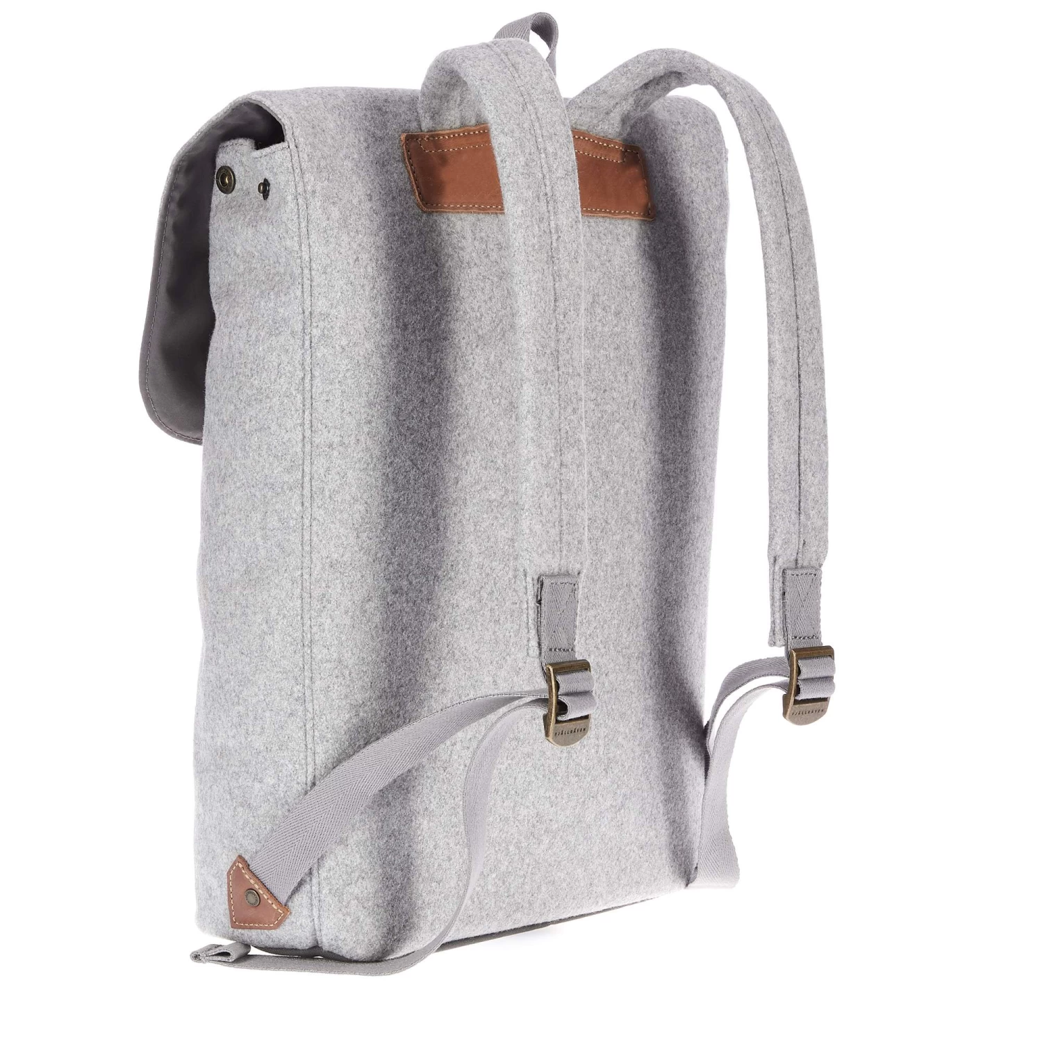 FJÄLLRÄVEN NORRVÅGE FOLDSACK Unisex - Tagesrucksack – Bild 4