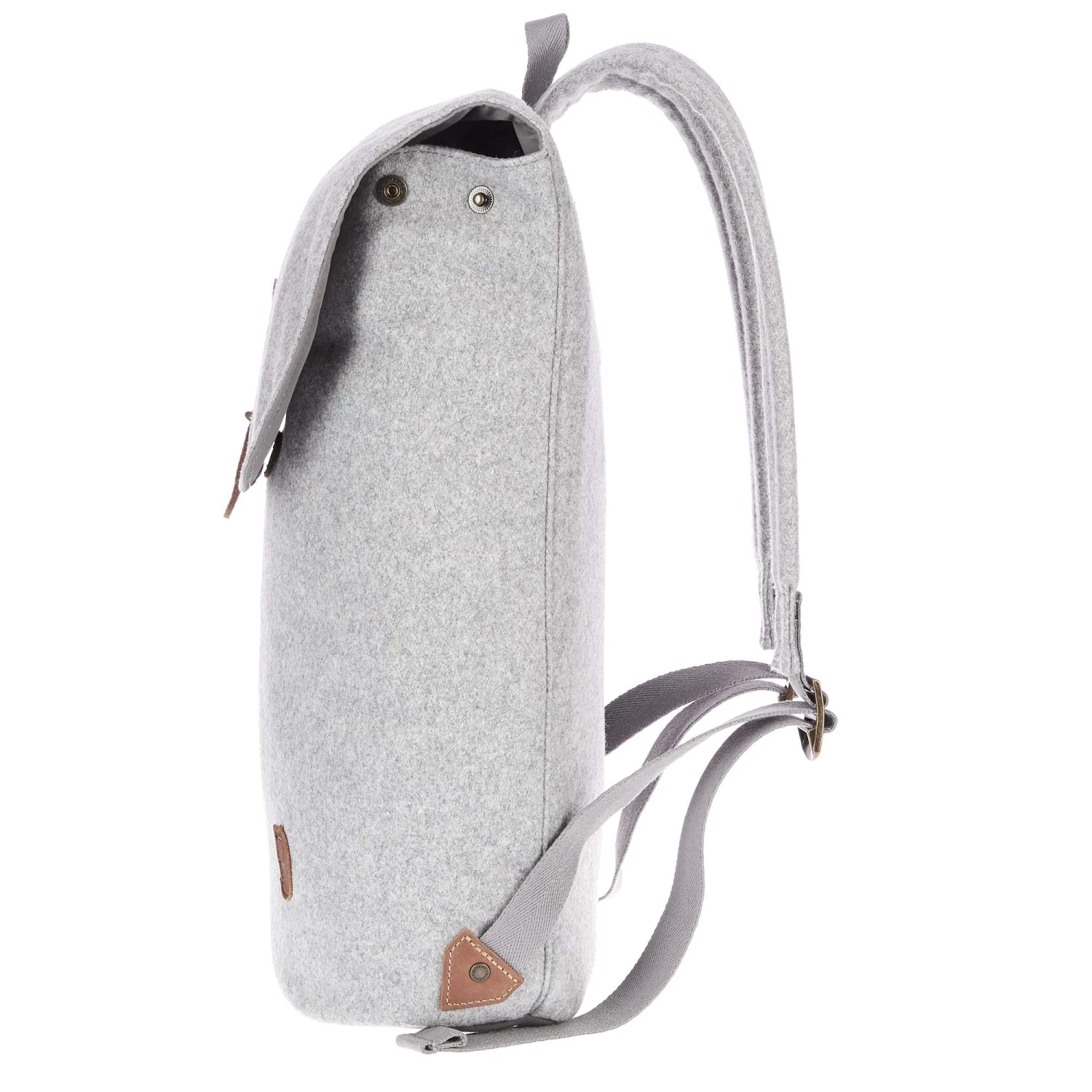 FJÄLLRÄVEN NORRVÅGE FOLDSACK Unisex - Tagesrucksack – Bild 5