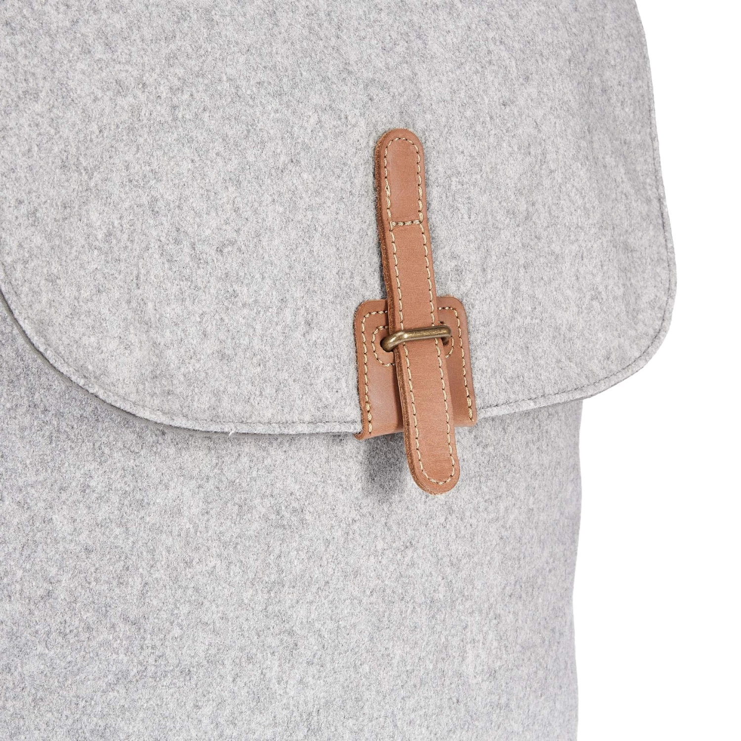 FJÄLLRÄVEN NORRVÅGE FOLDSACK Unisex - Tagesrucksack – Bild 7