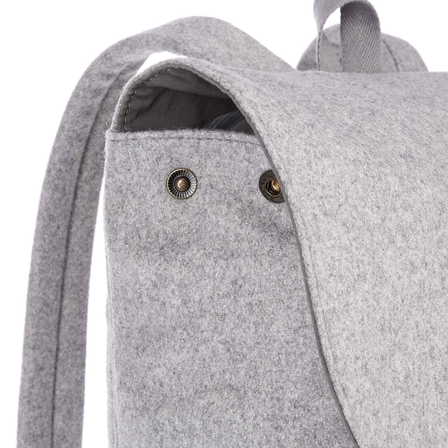 FJÄLLRÄVEN NORRVÅGE FOLDSACK Unisex - Tagesrucksack – Bild 8