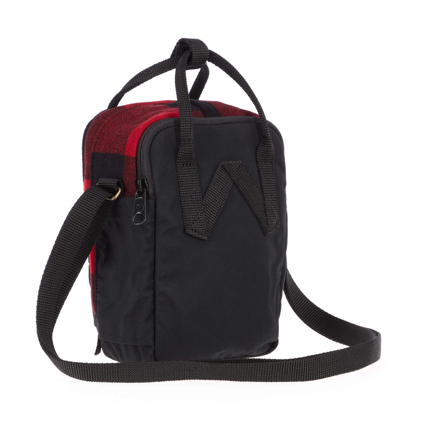 FJÄLLRÄVEN KÅNKEN RE-WOOL SLING Unisex - Umhängetasche – Bild 5