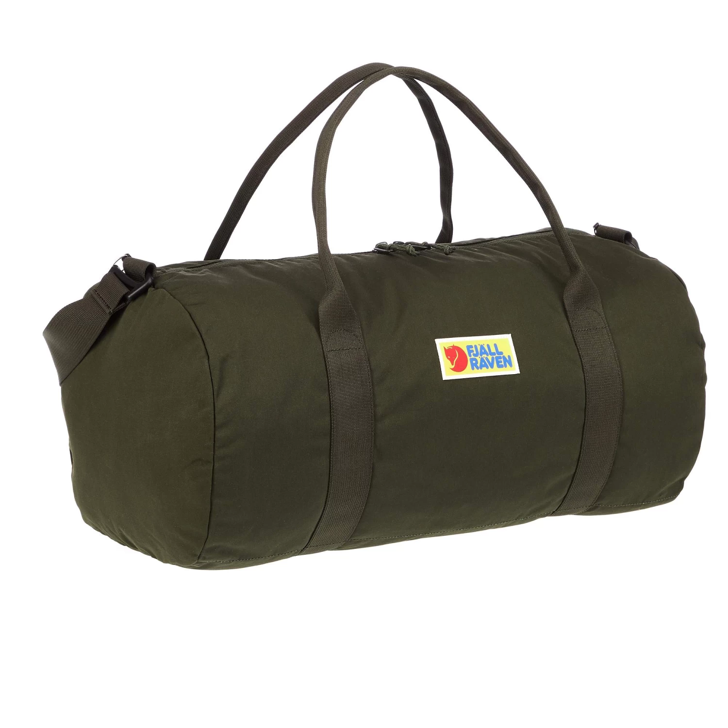 FJÄLLRÄVEN VARDAG DUFFEL 30 - Reisetasche
